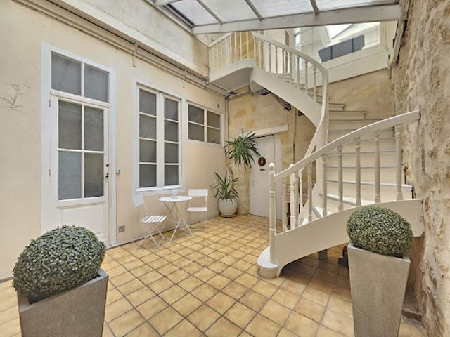 Vente Immeuble 6 pièces 175.46 m2 Bordeaux