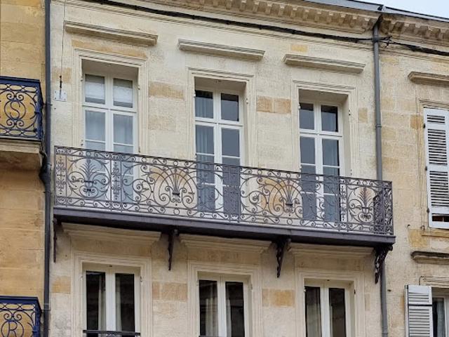 Vente Immeuble 6 pièces 180 m2 Bergerac