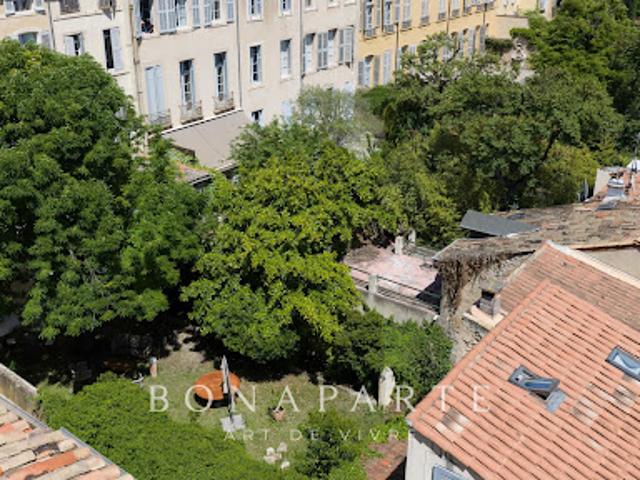 Vente Immeuble 6 pièces 181 m2 Aix en Provence