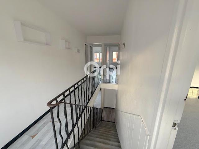 Vente Immeuble 6 pièces 183 m2 Lens