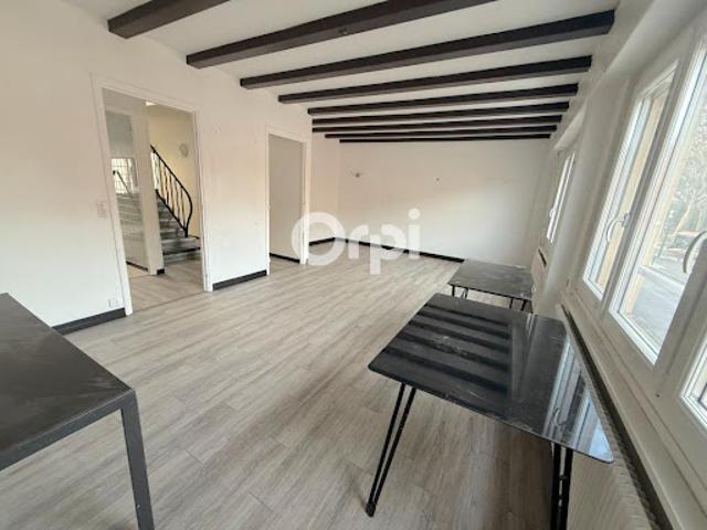 Vente Immeuble 6 pièces 183.88 m2 Lens