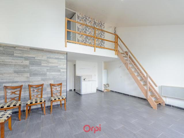 Vente Immeuble 6 pièces 184 m2 Esnandes