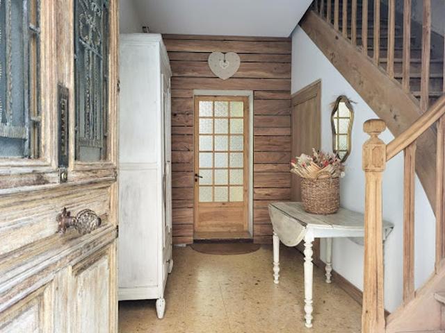 Vente Immeuble 6 pièces 187.68 m2 Lautrec