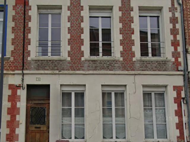 Vente Immeuble 6 pièces 191 m2 Saint Quentin