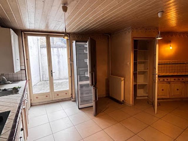 Vente Maison 5 pièces 199 m2 Tournus