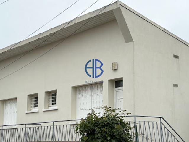 Vente Immeuble 6 pièces 200 m2 Saint Michel sur Orge