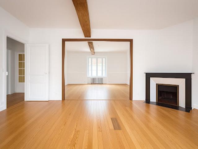 Vente Immeuble 6 pièces 200 m2 Senlis