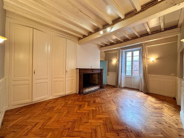 Vente Immeuble 6 pièces 201 m2 Nérac