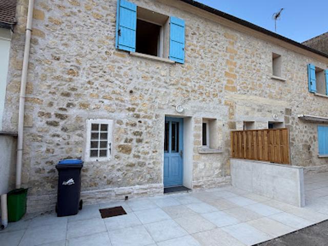 Vente Immeuble 6 pièces 205 m2 Chambly