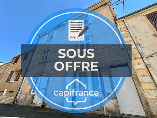 Vente Immeuble 6 pièces 205 m2 Roanne