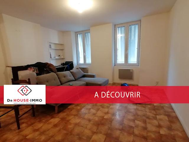 Vente Immeuble 6 pièces 210 m2 Saint Céré