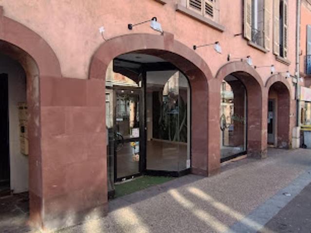 Vente Immeuble 6 pièces 211.95 m2 Luxeuil les Bains