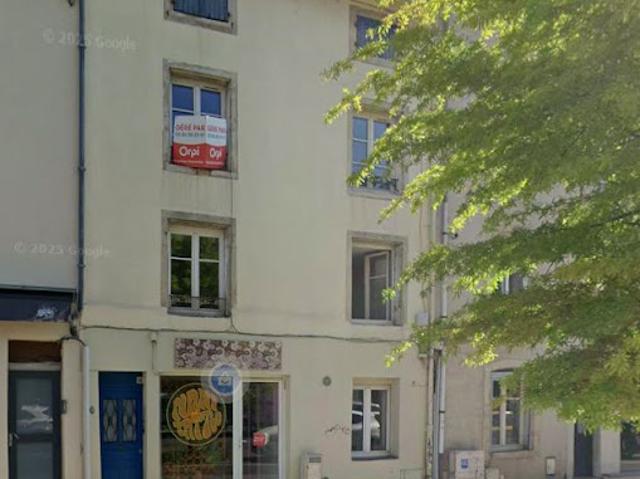 Vente Immeuble 6 pièces 213 m2 Nancy
