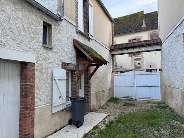 Vente Immeuble 6 pièces 214 m2 Pont sur Yonne