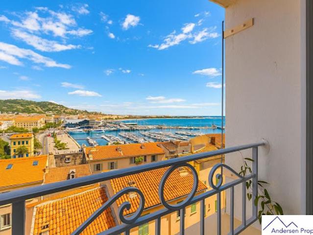 Vente Immeuble 6 pièces 220 m2 Cannes