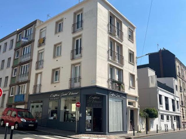 Vente Immeuble 6 pièces 220 m2 Le Havre
