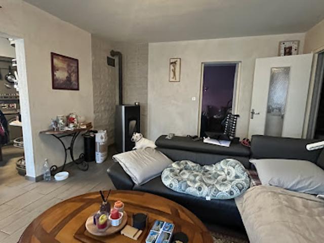 Vente Maison 6 pièces 223 m2 Saint Août