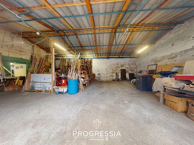 Vente Immeuble 6 pièces 234.65 m2 Le Havre