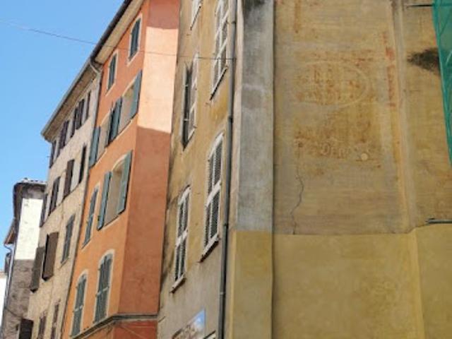 Vente Immeuble 6 pièces 239 m2 Draguignan