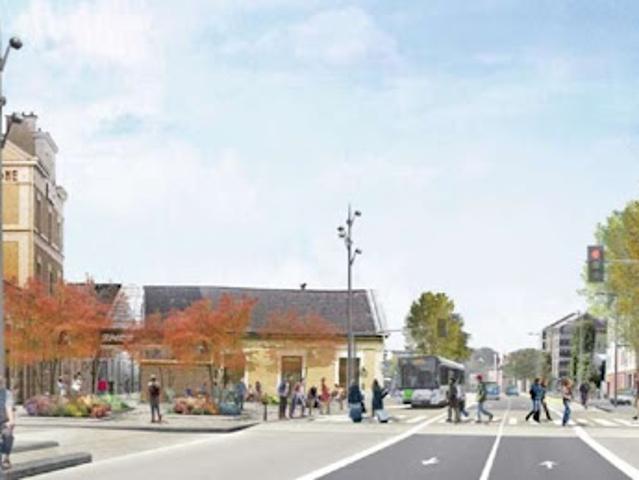 Vente Immeuble 6 pièces 250 m2 Villefranche sur saone