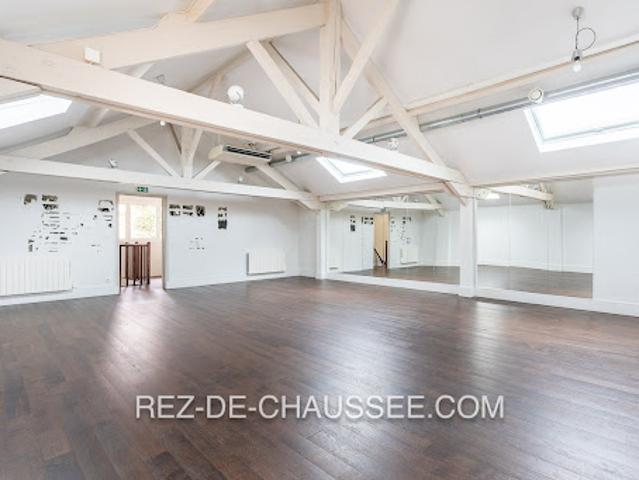 Vente Immeuble 6 pièces 253 m2 Boulogne Billancourt