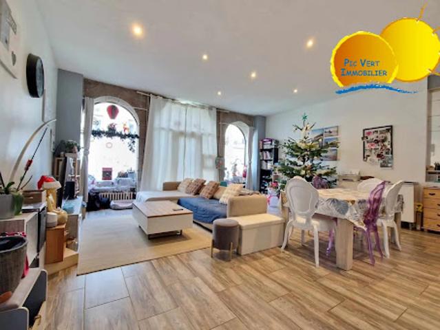 Vente Immeuble 6 pièces 256 m2 Auxonne