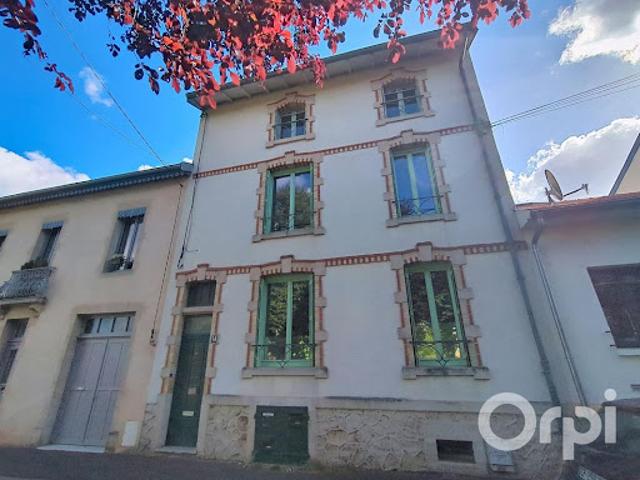 Vente Immeuble 6 pièces 270 m2 Malzéville