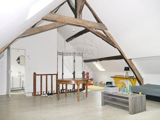 Vente Immeuble 6 pièces 270 m2 Saint Pourçain sur Sioule
