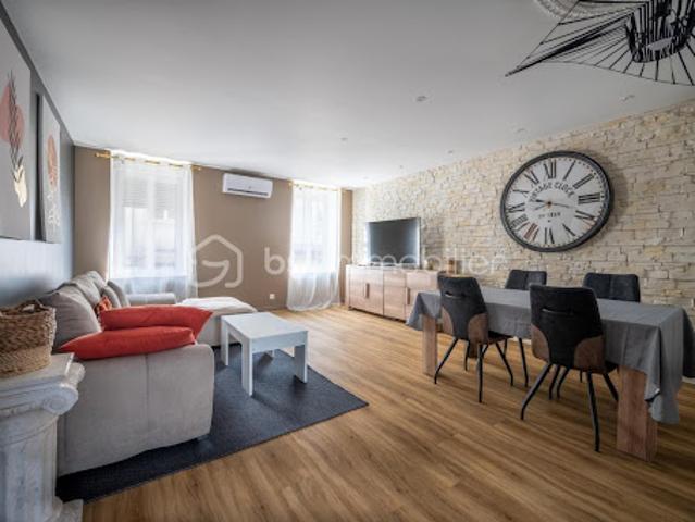 Vente Immeuble 6 pièces 282 m2 Chateauroux
