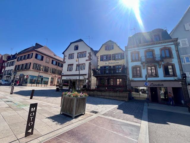 Vente Immeuble 6 pièces 305.43 m2 Saverne