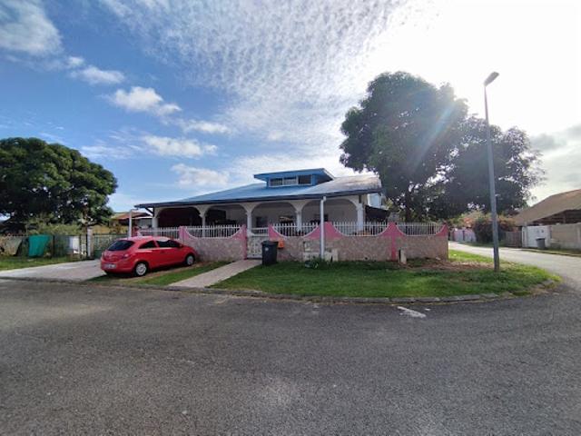 Vente Immeuble 6 pièces 313 m2 Kourou