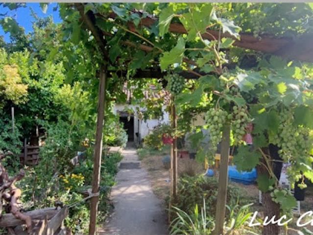 Vente Immeuble 6 pièces 350 m2 Saint Paul Cap de Joux