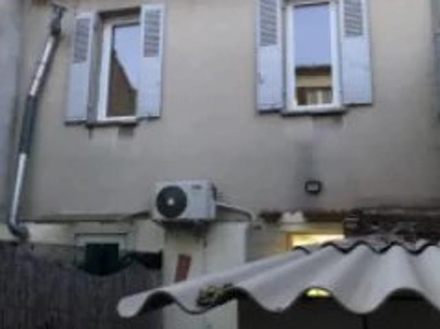 Vente Immeuble 6 pièces Marseille 9ème