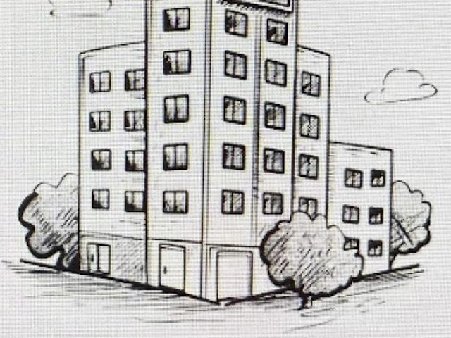 Vente Immeuble 700 m2 Besançon