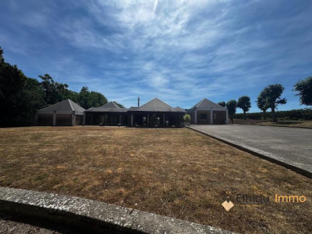 Vente Immeuble 700 m2 Tonnerre