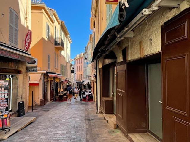 Vente Immeuble 70 m2 Cannes