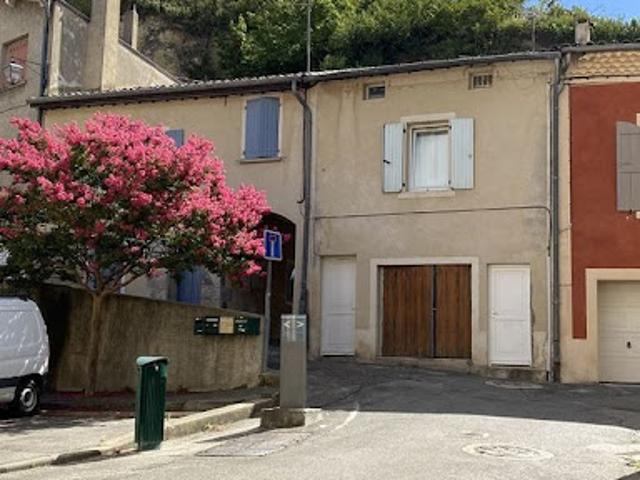Vente Immeuble 70 m2 Chabeuil