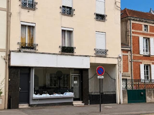 Vente Immeuble 70 m2 Saint Dizier