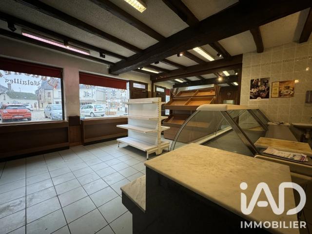 Vente Immeuble 70 m²