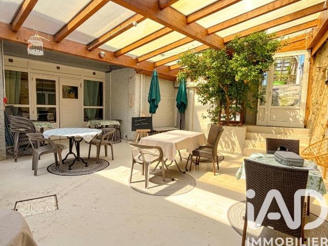 Vente Immeuble 715 m²