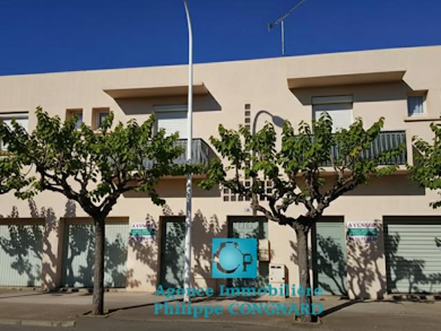 Vente Immeuble 72 m2 Valras Plage