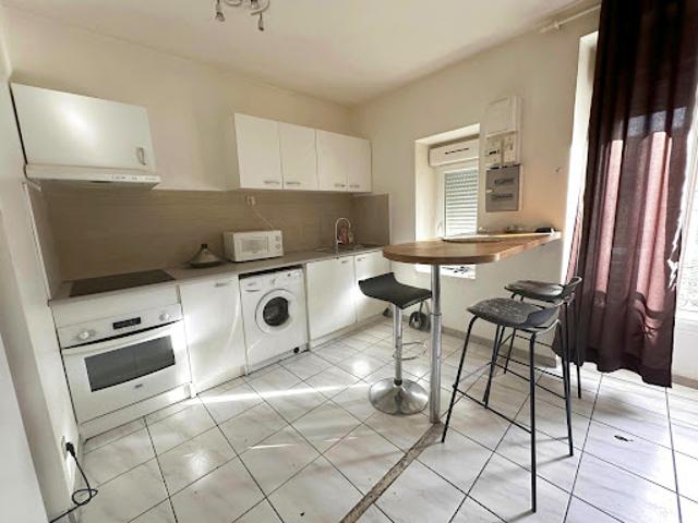 Vente Immeuble 72 m2 Nimes