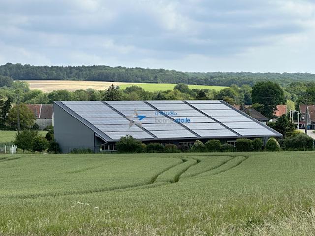 Vente Immeuble 730 m2 Colombey les Deux Eglises