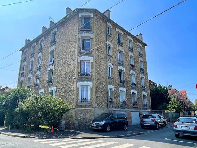 Vente Immeuble 730 m2 Chelles