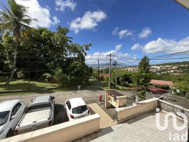 Vente Immeuble 730 m²