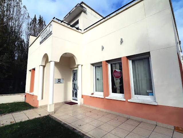Vente Immeuble 735 m2 Maurepas