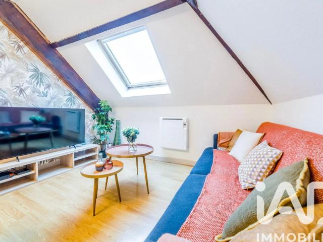 Vente Immeuble 74 m²