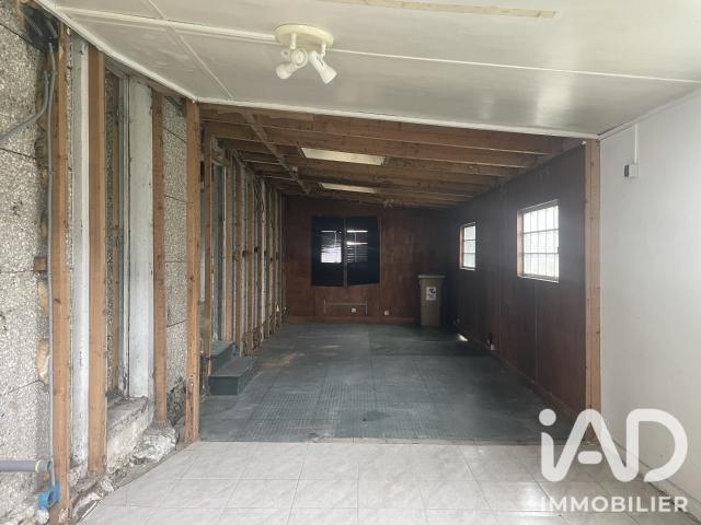 Vente Immeuble 74 m²