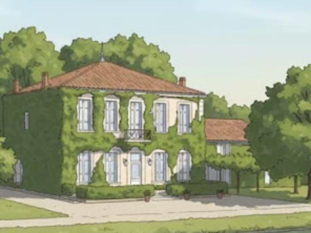 Vente Immeuble 750 m2 Avanne Aveney
