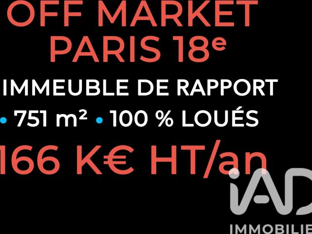 Vente Terrain à bâtir 645 m²